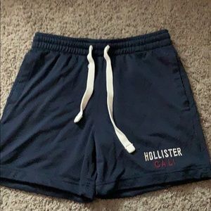 Boys XS Hollister Shorts